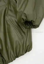 بامبر چرم پایین کش کد1004823