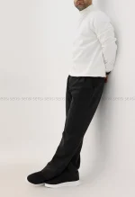 بلوز یقه اسکی مردانه کد20000018