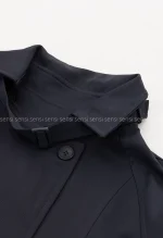 ترنچ کت آستر دار رگلان کد1004812