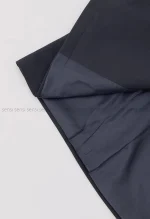 ترنچ کت آستر دار رگلان کد1004812