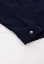 ترنچ کت آستردار مردانه کد20000035