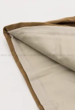 ترنچ کت جیر 2جیب کد1004810