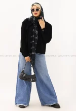 ترنچ کت جیر 2جیب کد1004810