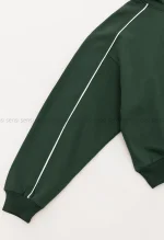 دورس باکسی داخل کرک نیم زیپ کد1004807