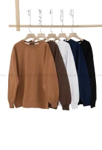 دورس دونخ ساده رنگ کد1004880