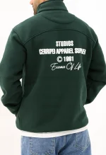 دورس مردانه نیم زیپ کد20000011