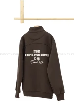 دورس مردانه نیم زیپ کد20000011