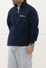 دورس مردانه نیم زیپ کد20000011