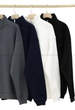 دورس مردانه نیم زیپ کد20000042