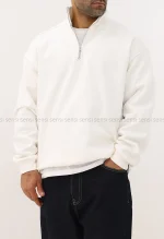 دورس مردانه نیم زیپ کد20000042