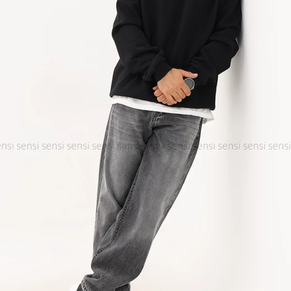 دورس مردانه نیم زیپ کد20000042