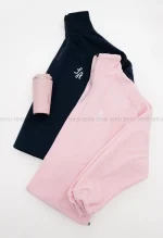 دورس نیم زیپ پلار کد1004695