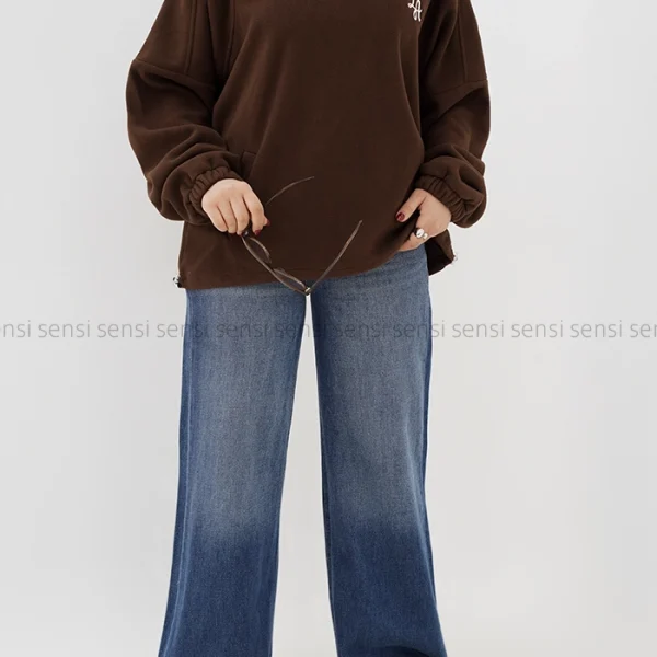 دورس نیم زیپ پلار کد1004695