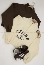 دورس نیم زیپCELINE کد1004668