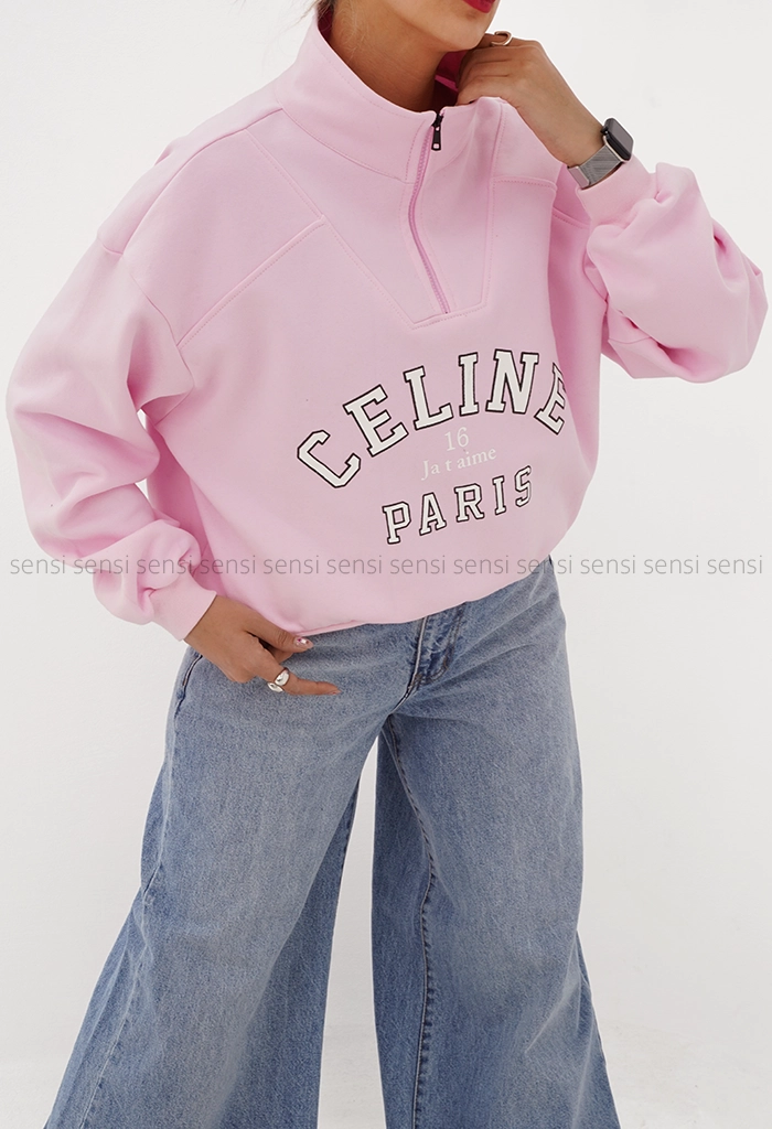 دورس نیم زیپCELINE کد1004668