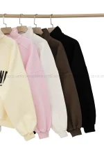 دورس نیم زیپmartlandکد1004669