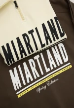 دورس نیم زیپmartlandکد1004669