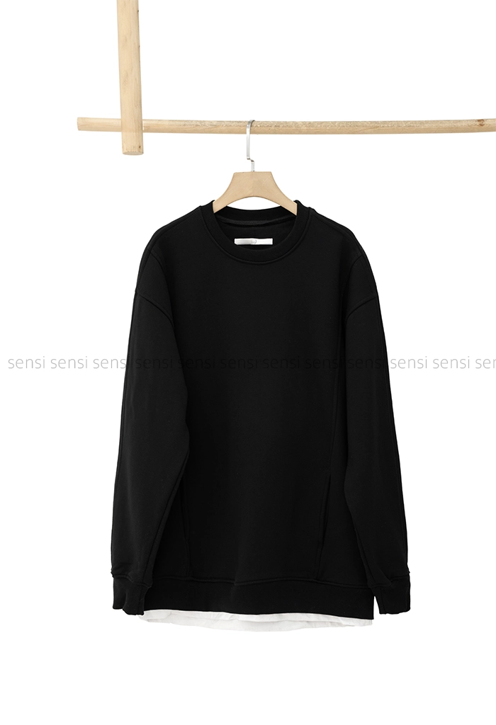 دورس پایین سفید مردانه کد20000010