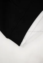 دورس پایین سفید مردانه کد20000010