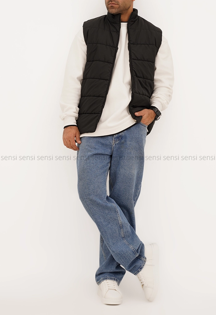 دورس یقه گرد مردانه کد20000005