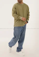 دورس یقه گرد مردانه کد20000005