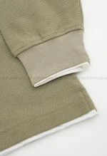 دورس یقه گرد مردانه کد20000005