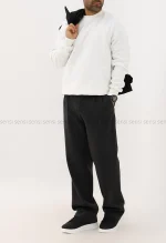 دورس یقه گرد مردانه کد20000013