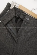 ست بامبر شلوار فوتر کد1004797