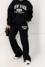 ست دورس شلوار نیویورک کد1004661