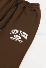 ست دورس شلوار نیویورک کد1004661