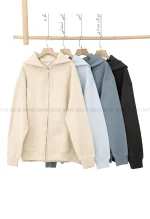 سویشرت مردانه داخل کرکی کد20000006