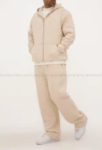 سویشرت مردانه داخل کرکی کد20000006