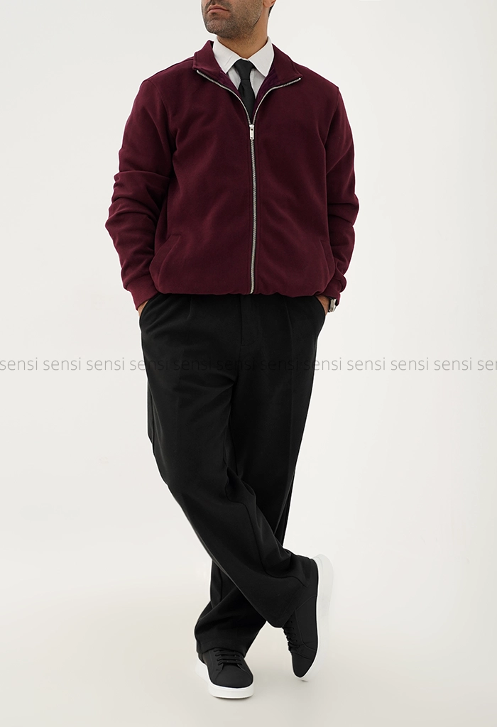 سویشرت مردانه سلانیک کد20000020