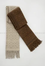 شال موهری Loewe کد1004607