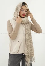 شال موهری Loewe کد1004607