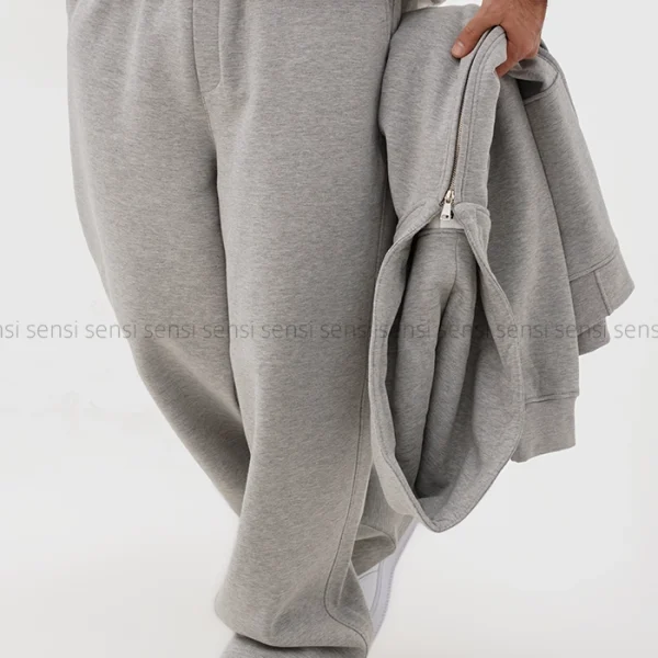 شلوار بگ دورس مردانه کد20000007