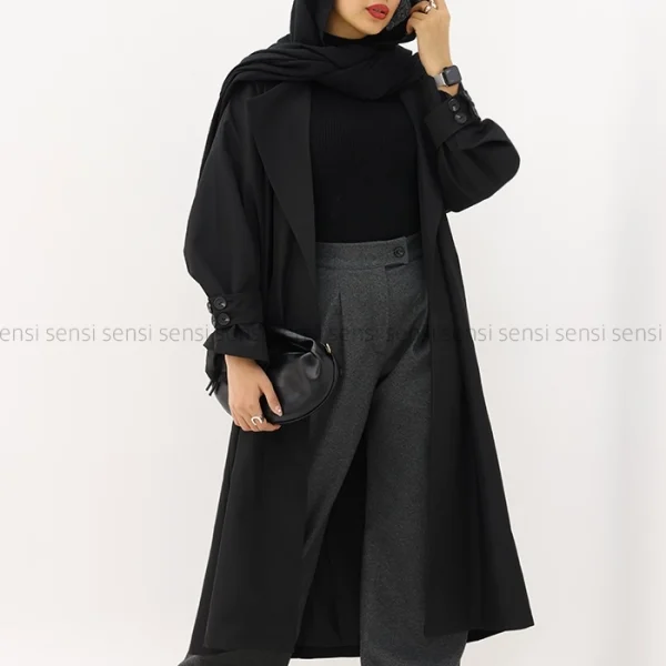 شلوار فوتر کج راه کد1004811