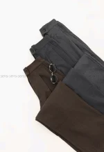 شلوار فوتر کج راه کد1004811