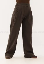 شلوار فوتر کج راه کد1004811