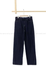 شلوارجین ریلکس فیت کد1004722