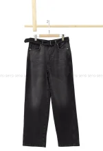 شلوارجین ریلکس فیت کد1004722