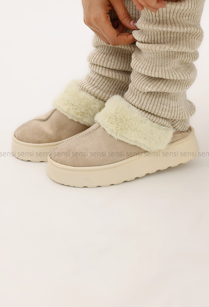 لگ وارمر بافت کشی کد1004813