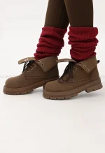 لگ وارمر بافت کشی کد1004813