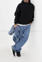 هودی مردانه داخل کرکی aderکد20000022