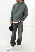 هودی مردانه داخل کرکی aderکد20000022