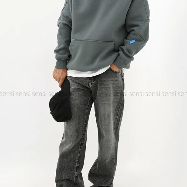 هودی مردانه داخل کرکی aderکد20000022