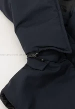 پافر آستر دار کتان TCکد1004647