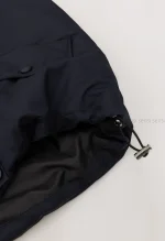 پافر آستر دار کتان TCکد1004647