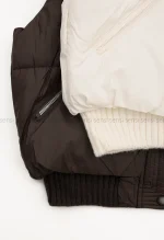 پافر وارداتی پشم شیشه دار سیلیکونی کد1004852