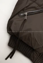 پافر وارداتی پشم شیشه دار سیلیکونی کد1004852